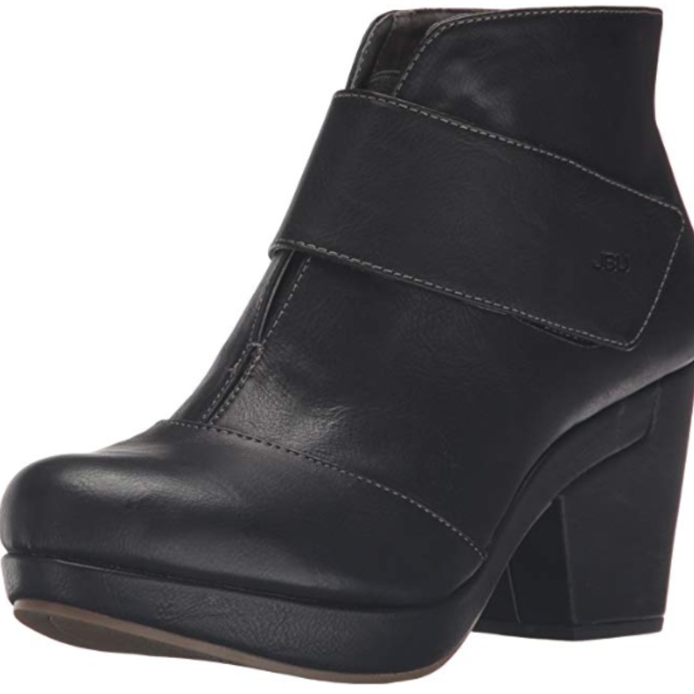 JBU by Jambu Jasper Ankle Bootie